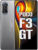 Best available price of Xiaomi Poco F3 GT in Qatar