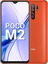 Best available price of Xiaomi Poco M2 in Qatar