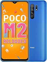 Best available price of Xiaomi Poco M2 Reloaded in Qatar