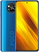 Best available price of Xiaomi Poco X3 NFC in Qatar