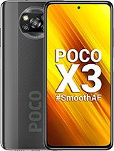 Best available price of Xiaomi Poco X3 in Qatar