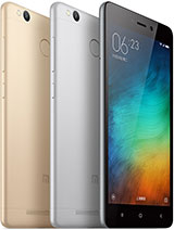 Best available price of Xiaomi Redmi 3 Pro in Qatar