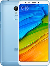Best available price of Xiaomi Redmi 5 in Qatar