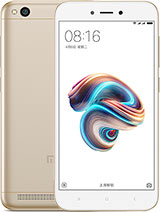 Best available price of Xiaomi Redmi 5A in Qatar