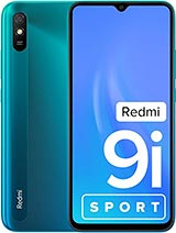 Best available price of Xiaomi Redmi 9i Sport in Qatar