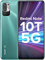 Best available price of Xiaomi Redmi Note 10T 5G in Qatar