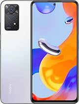 Best available price of Xiaomi Redmi Note 11 Pro in Qatar