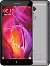 Best available price of Xiaomi Redmi Note 4 in Qatar