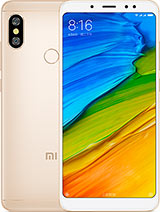 Best available price of Xiaomi Redmi Note 5 AI Dual Camera in Qatar