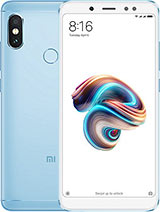 Best available price of Xiaomi Redmi Note 5 Pro in Qatar