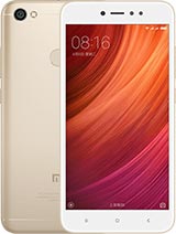 Best available price of Xiaomi Redmi Y1 Note 5A in Qatar