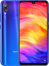 Best available price of Xiaomi Redmi Note 7 Pro in Qatar