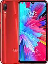 Best available price of Xiaomi Redmi Note 7S in Qatar