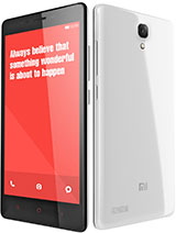 Best available price of Xiaomi Redmi Note Prime in Qatar