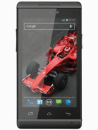 Best available price of XOLO A500S in Qatar