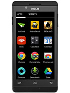 Best available price of XOLO A700s in Qatar