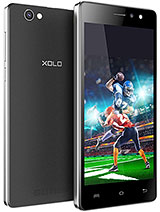 Best available price of XOLO Era X in Qatar
