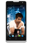 Best available price of XOLO Q1000 Opus2 in Qatar