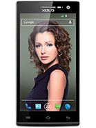 Best available price of XOLO Q1010i in Qatar