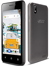 Best available price of Yezz Andy 4E7 in Qatar