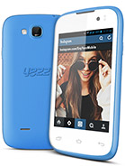 Best available price of Yezz Andy 3-5EI in Qatar