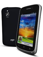 Best available price of Yezz Andy 3G 3-5 YZ1110 in Qatar