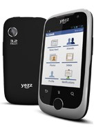 Best available price of Yezz Andy 3G 2-8 YZ11 in Qatar