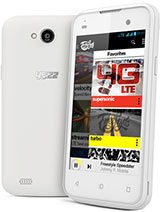 Best available price of Yezz Andy 4EL2 LTE in Qatar