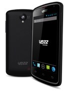 Best available price of Yezz Andy A4 in Qatar