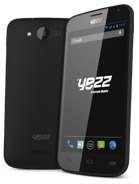 Best available price of Yezz Andy A5 1GB in Qatar