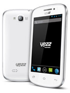 Best available price of Yezz Andy A4E in Qatar