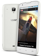 Best available price of Yezz Andy C5V in Qatar