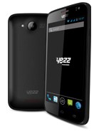 Best available price of Yezz Andy A5 in Qatar