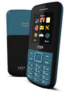 Best available price of Yezz Chico 2 YZ201 in Qatar