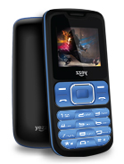 Best available price of Yezz Chico YZ200 in Qatar