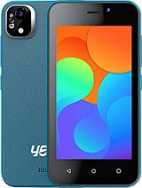 Best available price of Yezz GO 3 in Qatar