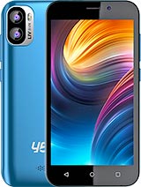 Best available price of Yezz Liv 3 LTE in Qatar
