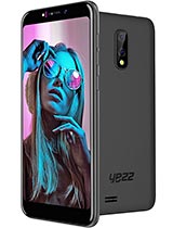 Best available price of Yezz Max 1 Plus in Qatar