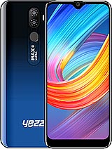 Best available price of Yezz Max 2 Ultra in Qatar