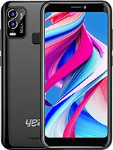 Best available price of Yezz Max 2 Plus in Qatar