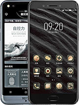 Best available price of Yota YotaPhone 3 in Qatar