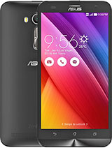 Best available price of Asus Zenfone 2 Laser ZE550KL in Qatar