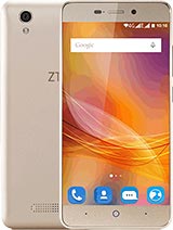 Best available price of ZTE Blade A452 in Qatar