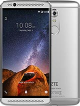 Best available price of ZTE Axon 7 mini in Qatar