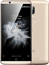 Best available price of ZTE Axon 7s in Qatar