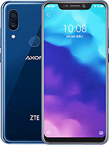 Best available price of ZTE Axon 9 Pro in Qatar