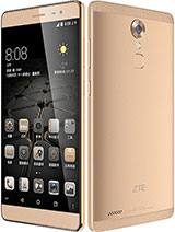 Best available price of ZTE Axon Max in Qatar