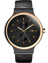 Best available price of ZTE Axon Watch in Qatar