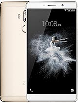 Best available price of ZTE Axon 7 Max in Qatar