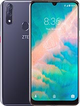 Best available price of ZTE Blade 10 Prime in Qatar